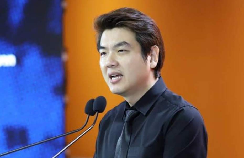 “ปิยบุตร” เปิด 3 หลักการ 7 ข้อเสนอ เมื่อนายกฯ ไม่ยุบสภา ไม่ลาออก ย้ำต้องยึดประชาธิปไตย - คัดค้านรัฐประหาร