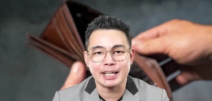 'หมอกฤษณ์ คอนเฟิร์ม' เผย 3 วันเกิดมีเกณฑ์กระเป๋าฉีก เพราะภาระค่าใช่จ่ายเยอะ