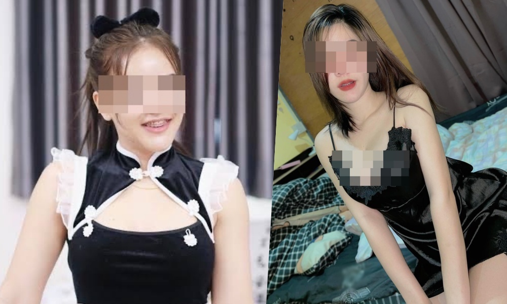 หมายเรียกล็อตสอง "มดออย-แน๊กแน๊ก" เน็ตไอดอลสายเซ็กซี่ รับทราบข้อหา ชักชวนเล่นพนันออนไลน์ 