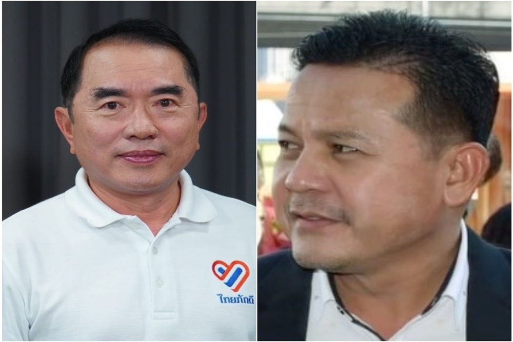 "หมอวรงค์" เผย "บุญเกื้อ" เป็นมะเร็งระยะสุดท้าย ยังอยากใช้ชีวิตที่มีอยู่ ปกป้องสถาบัน  