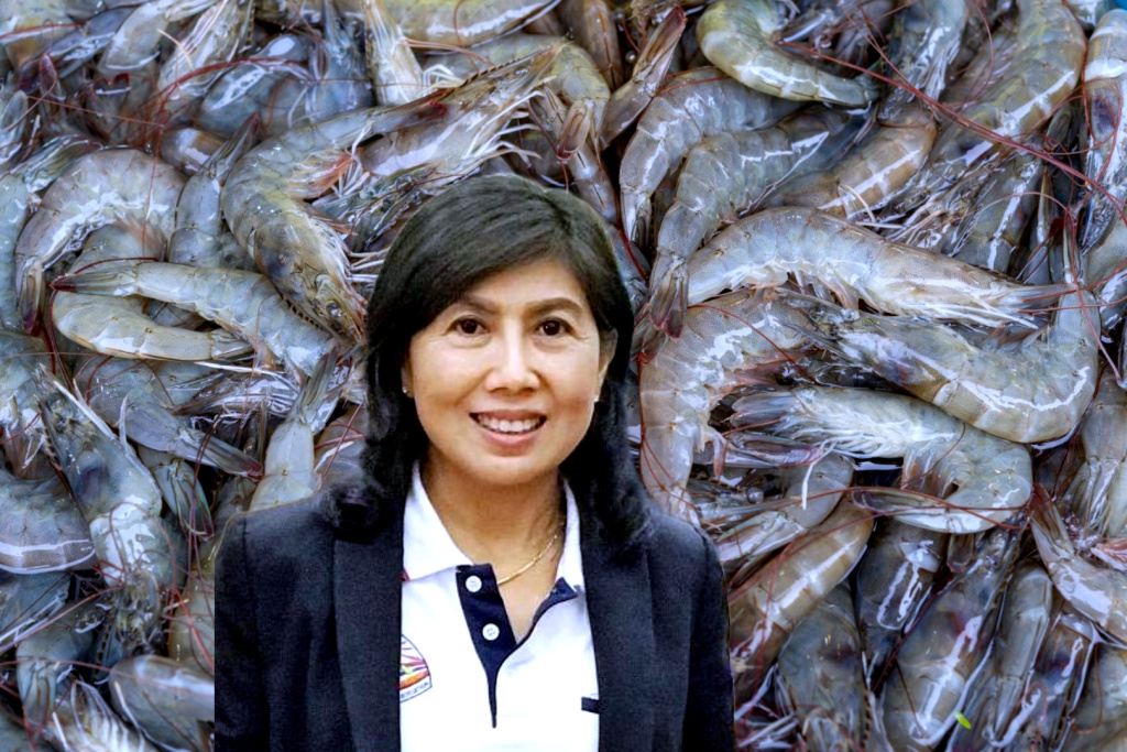 สมาคมกุ้งฯ ปลื้ม!! กรมประมง-Shrimp board ห่วงใยและดูแลเกษตรกรผู้เลี้ยงกุ้ง 