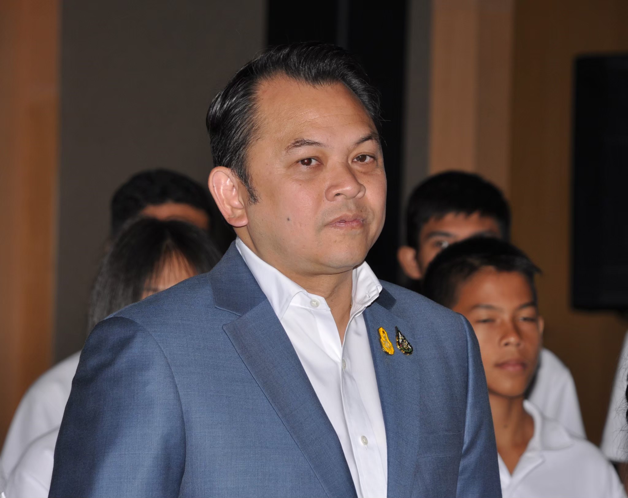 "รมว.ศึกษาฯ"เผย"นายกฯ"สั่งการทุกกระทรวงช่วยดูแลสร้างงานให้เด็กจบใหม่
