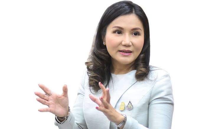 "นฤมล" คาดสถานการณ์เงินบาทอ่อนตามค่าเงินหยวน แนะประคองลูกหนี้รายย่อยหนุนเศรษฐกิจฟื้นตัว