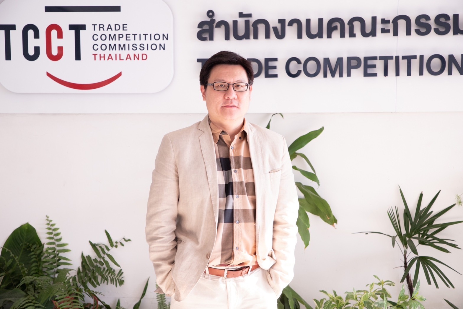 สำนักงาน กขค.ไม่นิ่งเฉย จับตายักษ์ใหญ่ค้าปลีกออนไลน์ขึ้นค่าธรรมเนียมทุกหมวด หวั่นอาจเข้าข่ายทำผิด กม.แข่งขันทางการค้า