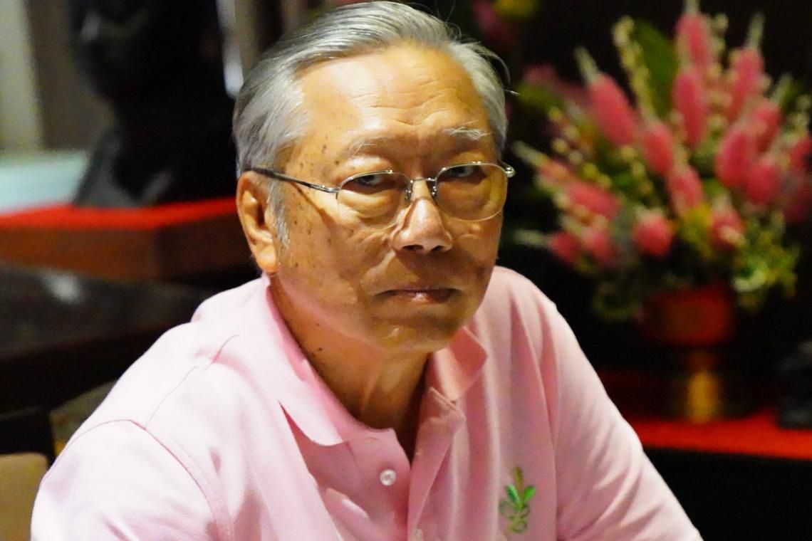 "นันทิวัฒน์" เตือนสติคนไทยเลือกตั้งใหญ่อย่าใช้อารมณ์ ย้ำต้องการผู้นำยึดผลประโยชน์ของประเทศบนความขัดแย้งเวทีโลก