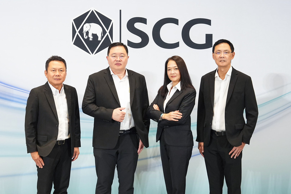 เศรษฐกิจโลก–ไทยถดถอยเอสซีจีไตรมาส 3 ปี 2568 กระแสเงินสดเข้มแข็งมั่นคงดันปูนคาร์บอนต่ำ เซรามิกบุกเวียดนาม 