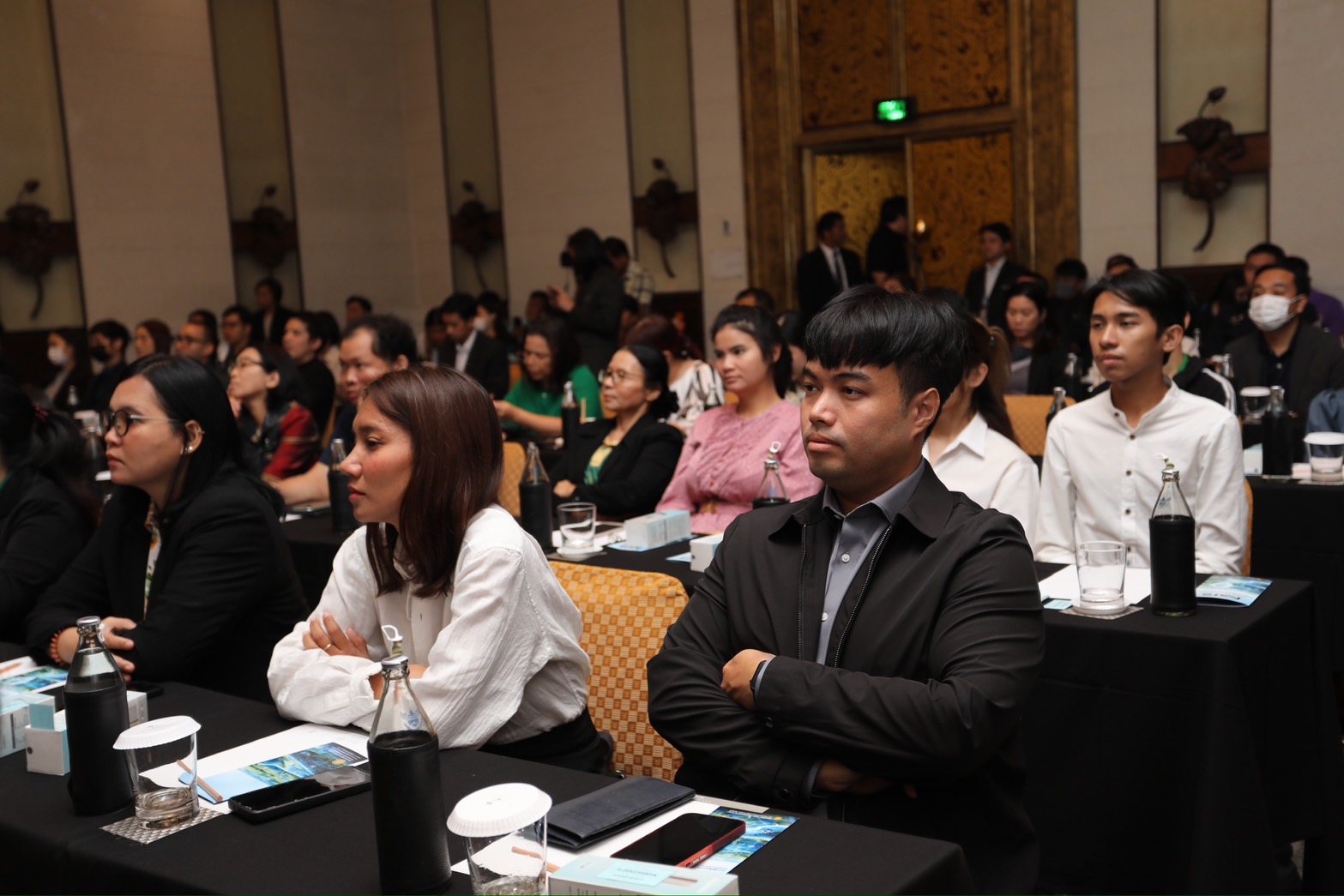 ครม. เห็นชอบฯแผนปฏิบัติการด้านภูมิสารสนเทศของประเทศ