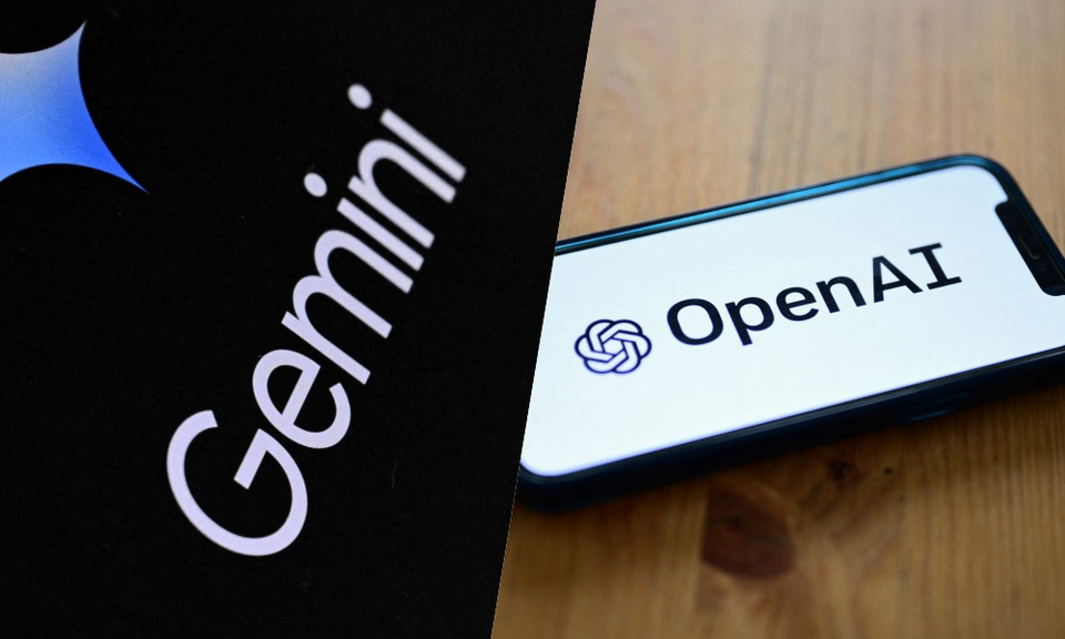 ย้ายค่าย! "โนม ชาเซียร์" คีย์แมน Gemini โบกมือลา Google ซบ OpenAI เสริมทัพ ChatGPT