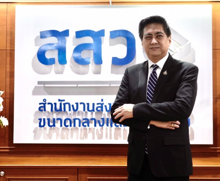 ท่องเที่ยว-ค้าปลีกหนุน ดัชนีเชื่อมั่นผู้ประกอบการ SMESI เดือนก.พ.ปรับตัวเพิ่ม กังวลราคาน้ำมันพุ่ง