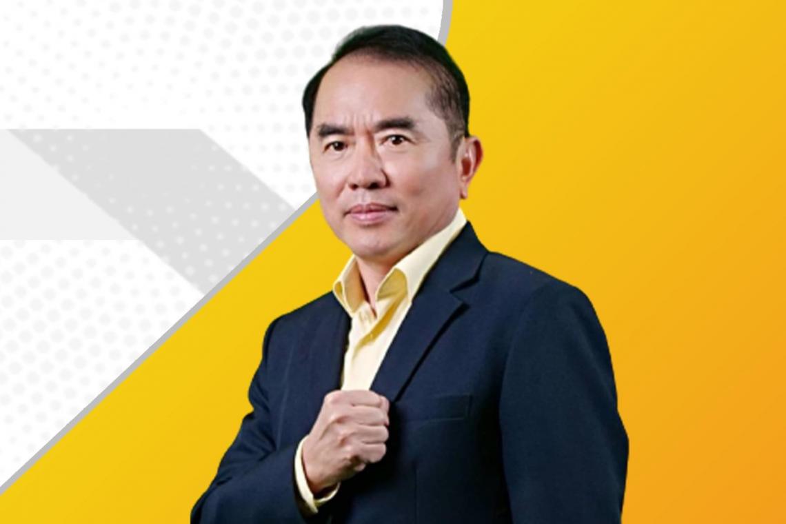 "หมอวรงค์" ซัด "นักการเมืองไทย" ถนัดปั่นเรื่องหมูให้กลายเป็นหมา ถามกลับทำไมคนออกมาให้กำลังใจ "เผด็จการ"