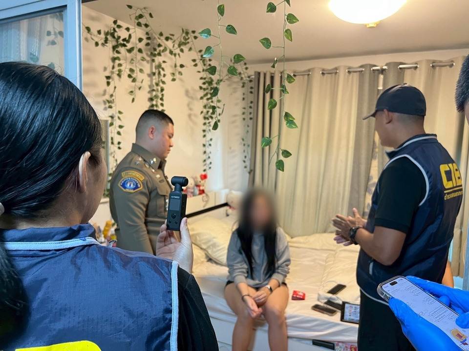 ฉาวสนั่นซีเกมส์! ทลายแก๊ง “ร่างทรงโตเกียวเกิร์ล” รวบนักกีฬา RoV ทีมชาติไทย จ้างคนเล่นแทนจนทีมโดนตัดสิทธิ์