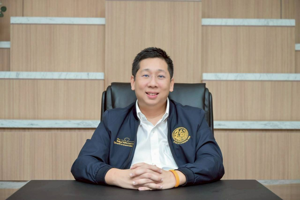 ทย.มุ่งเพิ่มรายได้ พัฒนาสนามบินเดิมเต็มประสิทธิภาพ ท่ามกลางวิกฤตตะวันออกกลาง ลดพึ่งงบรัฐ