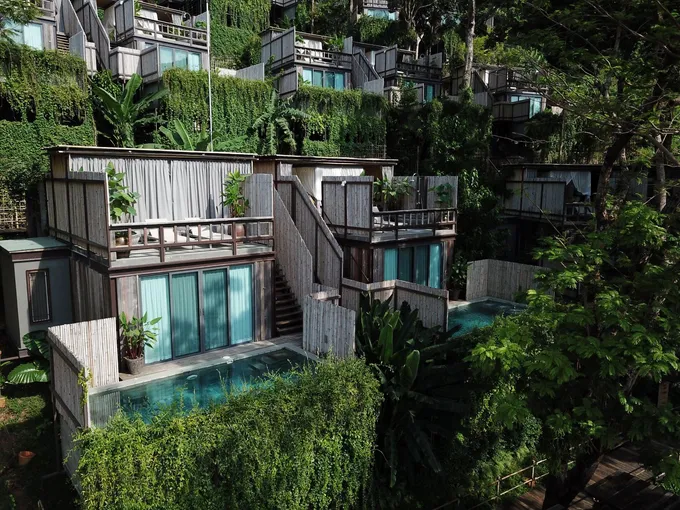 IHG เปิดโรงแรมครบ 1 พันแห่งในเอเชียแปซิฟิกจำนวนมากกว่า 700 ในจีนและเมืองไทย 37 แห่ง