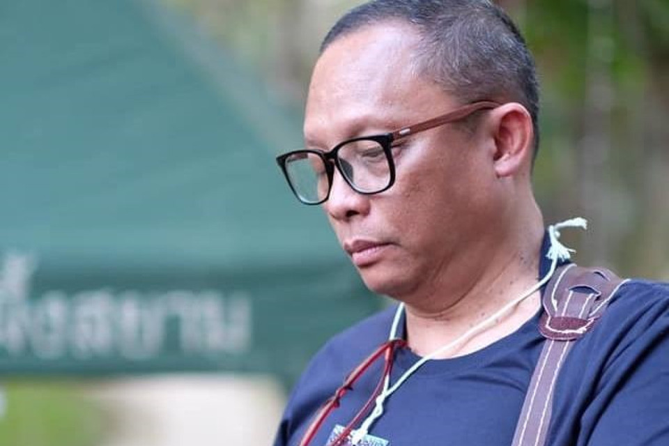 “ดี้ นิติพงษ์” วิจารณ์เดือด ตรรกะประชาคมโลกสุดย้อนแย้ง ปมไทยกู้ระเบิดชายแดน