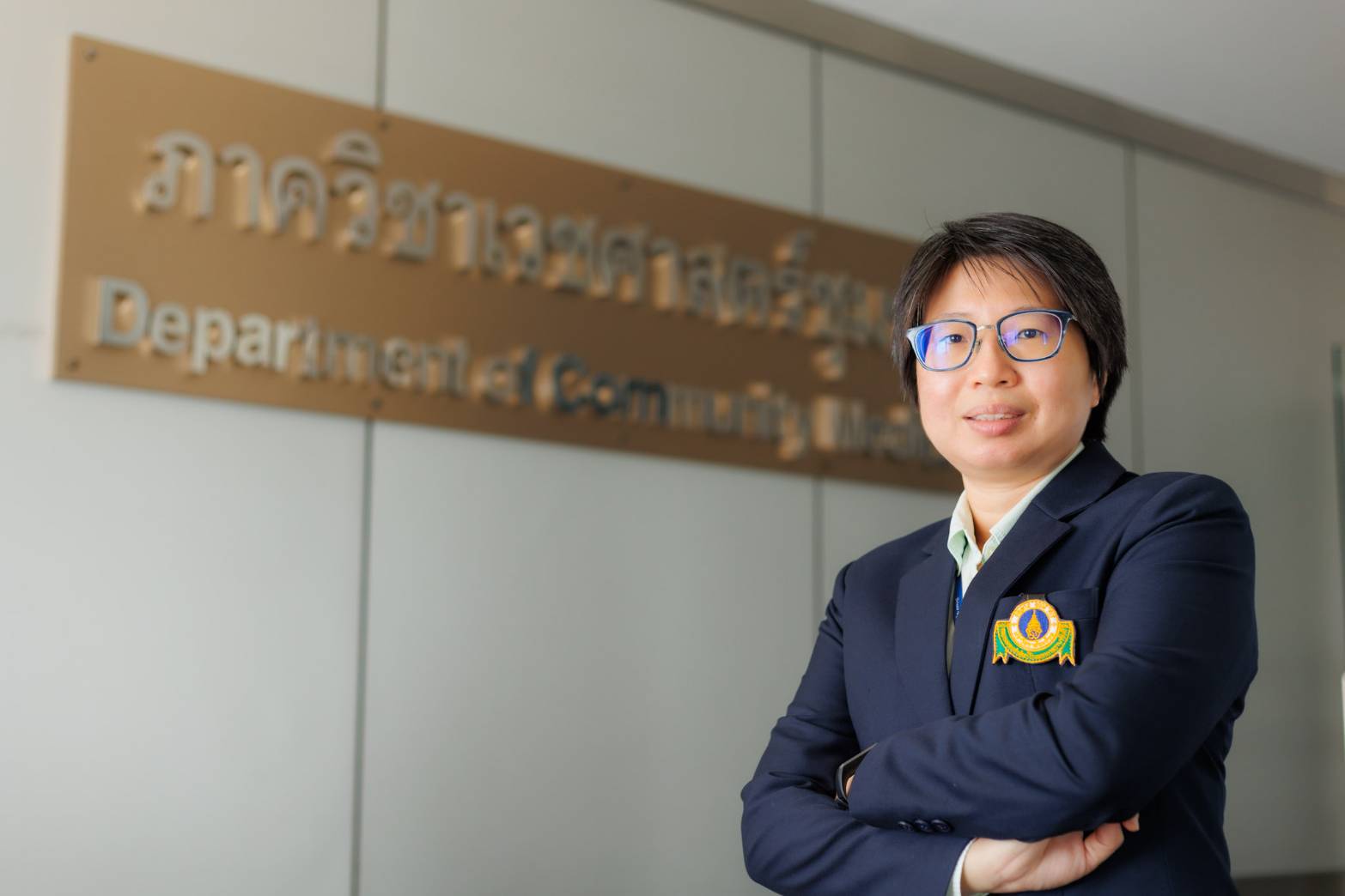 "แพทย์รามาฯ" ห่วงเยาวชนสูบบุหรี่ไฟฟ้าเพิ่ม แนะรบ.ใหม่เร่งให้ความรู้ ปราบจริงจัง หวั่นซ้ำรอยอังกฤษพบเยาวชนติดเพิ่มสูง 24% ในรอบ 5 ปี 