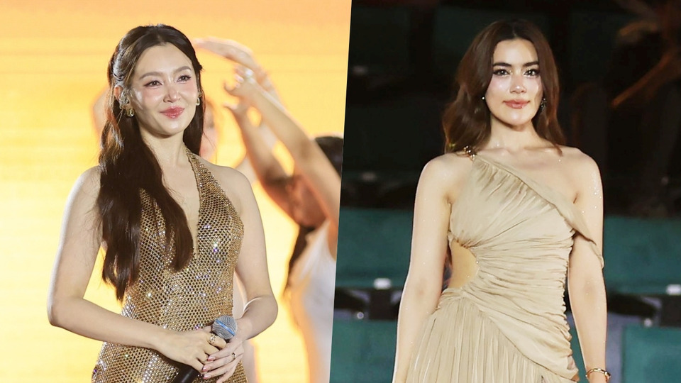 ช่อง 3 แจงปมลิฟต์ “เบลล่า-คิมเบอร์ลี่” ขัดข้อง ย้ำไม่ให้เกิดซ้ำ