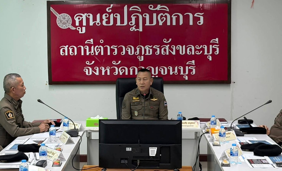ผบ.ตร.แถลงคดี “น้ององุ่น” 3 ปมสันนิษฐาน ไม่พบบาดแผล–ยังไร้ข้อสรุป
