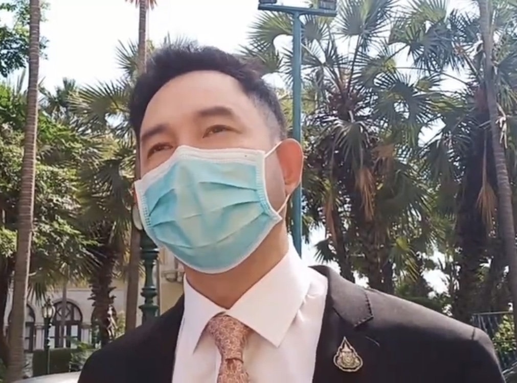 วธ. เสนอ ศบค. จำกัด ทีมงานถ่ายภาพยนตร์-รายการโทรทัศน์ 50 คน หลังหยุดเชื้อเพื่อชาติสูญรายได้เกือบ 3 หมื่นล้าน 