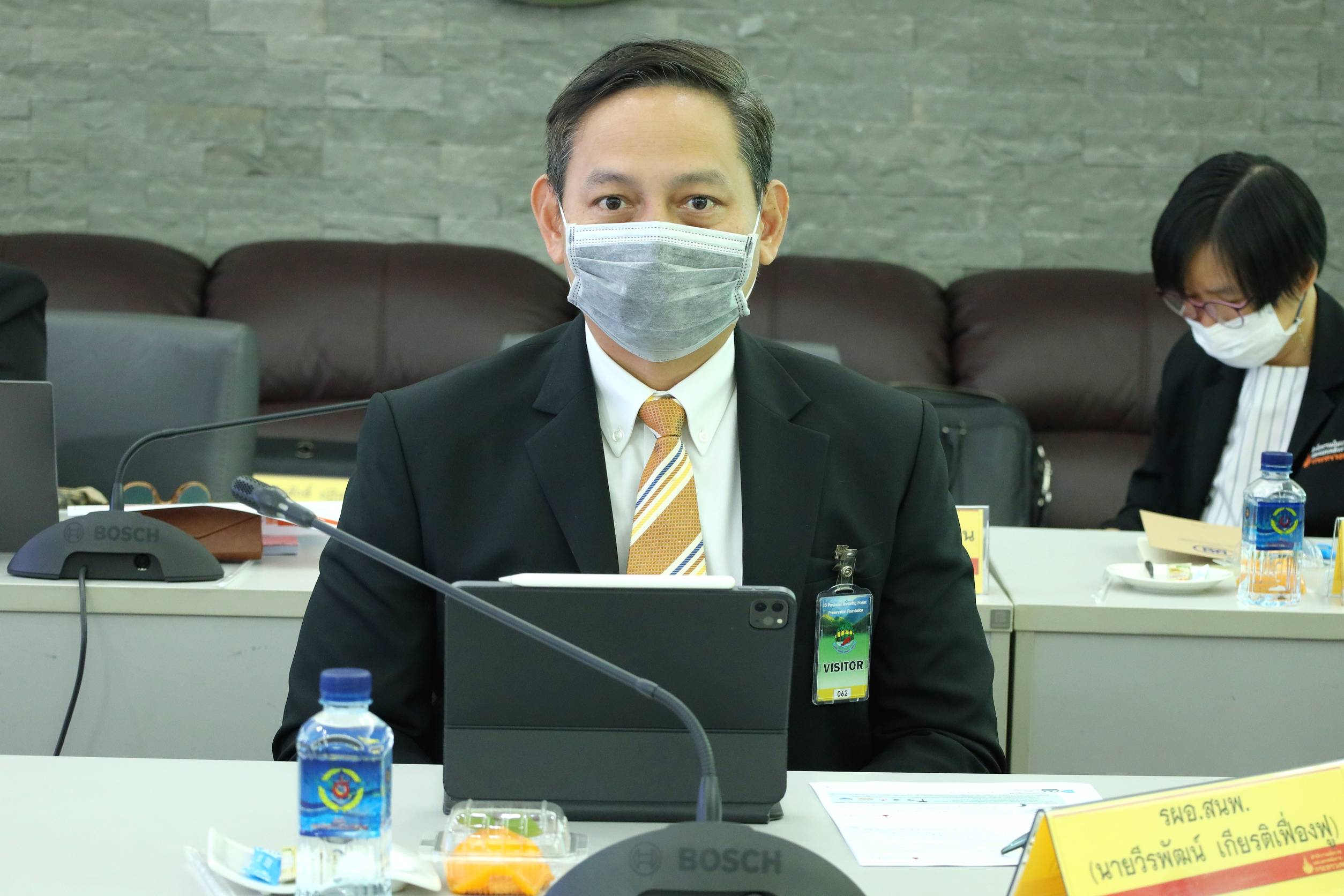"บิ๊กป้อม" ถก กพช.ขยายแผนลดชดเชยราคาน้ำมันชีวภาพไปอีก 2 ปี 