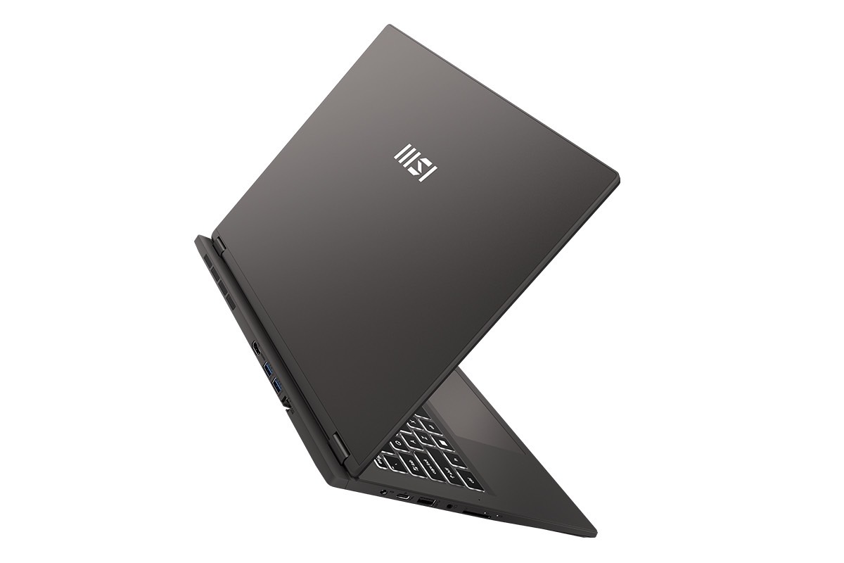 "MSI" กลับมาอีกครั้งอย่างยิ่งใหญ่ในงาน Computex 2023 พร้อมกับการจับมือร่วมกับ Mercedes-AMG 
