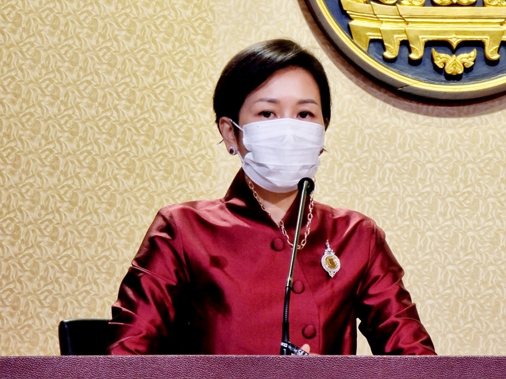 นายกฯ ตอบรับร่วมประชุมสุดยอดผู้นำแผนงานความร่วมมือทางเศรษฐกิจในอนุภูมิภาคลุ่มแม่น้ำโขง 6 ประเทศ ครั้งที่ 7