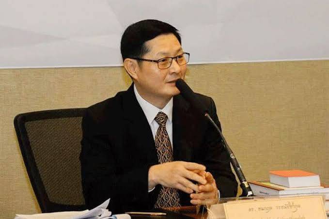 "อัยการธนกฤต" เปิดหลักเกณฑ์ตัดคะแนนตามระเบียบจราจรใหม่