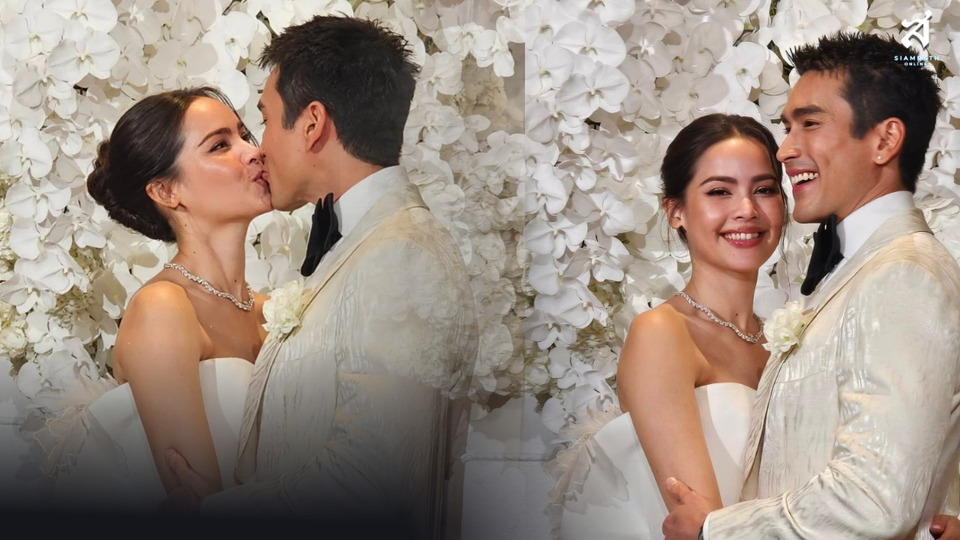ณเดชน์-ญาญ่า เปิดใจเส้นทางรัก 20 ปี จาก "คู่จิ้น" สู่ "คู่จริง" พร้อมเผยแพลนมีลูกและเงินสินสอดเพื่ออนาคตทายาท