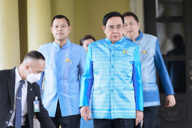 นายกฯ เตรียมลงพื้นที่สระบุรี ตรวจเยี่ยมโครงข่ายคมนาคมระบบราง 17 ส.ค.นี้