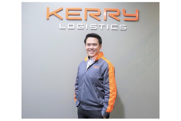 “เคอรี่ โลจิสติคส์” ตั้งบริษัท KDT รุกขนส่ง B2B เล็งหาพันธมิตรต่อยอด-วางเป้า 3 ปีสัดส่วนรายได้แตะ 60%