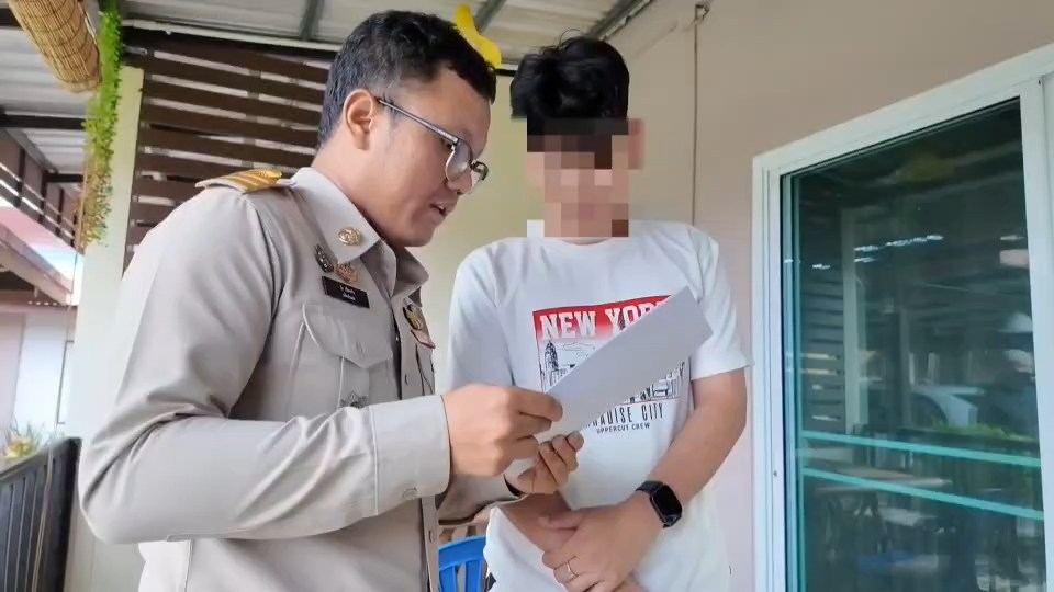บุกจับผู้ช่วยทันตแพทย์ค้ามนุษย์สุรินทร์ เปิดกลุ่มลับขายคลิปเด็ก เหยื่ออายุน้อยสุด 13 ปี 