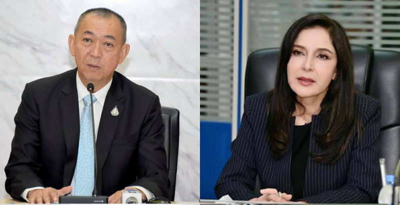 “เฉลิมชัย” สั่งลุยทุกมาตรการ นำร่อง “โครงการปุ๋ยสั่งตัด”