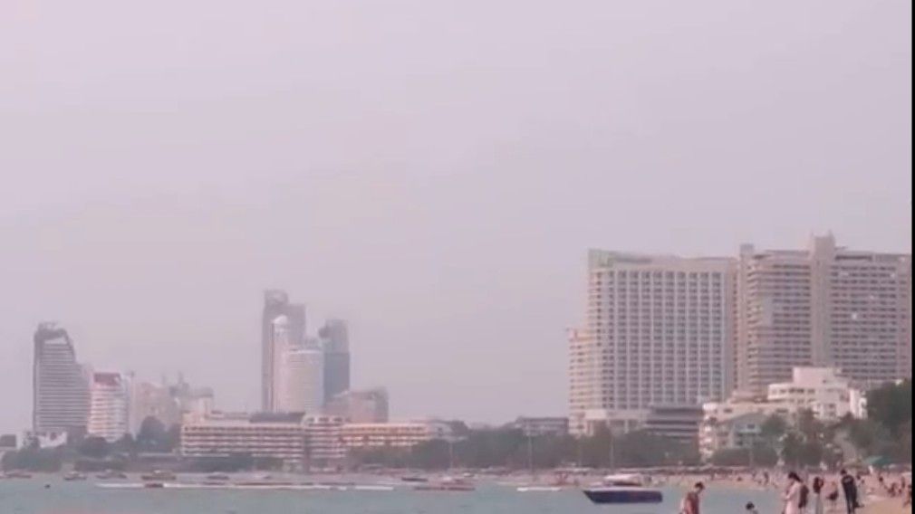 ธุรกิจโรงแรมพัทยาคาดหวังรัฐบาลใหม่ช่วยส่งเสริมการท่องเที่ยว 