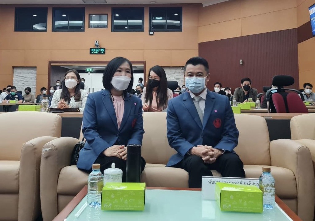 "กมธ.ดีอีเอส" เดินหน้าโรดแม็ป 6G  ภายในปี 2030  สอดรับโครงการระเบียงเศรษฐกิจ EEC