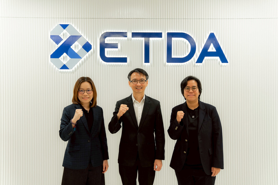 ETDA เปิดบ้านอัปเดตงาน ภายใต้กฎหมาย DPS ปี69 คุมเข้ม ‘มาตรฐานสินค้า-แข่งขันเป็นธรรม-Online Fraud’