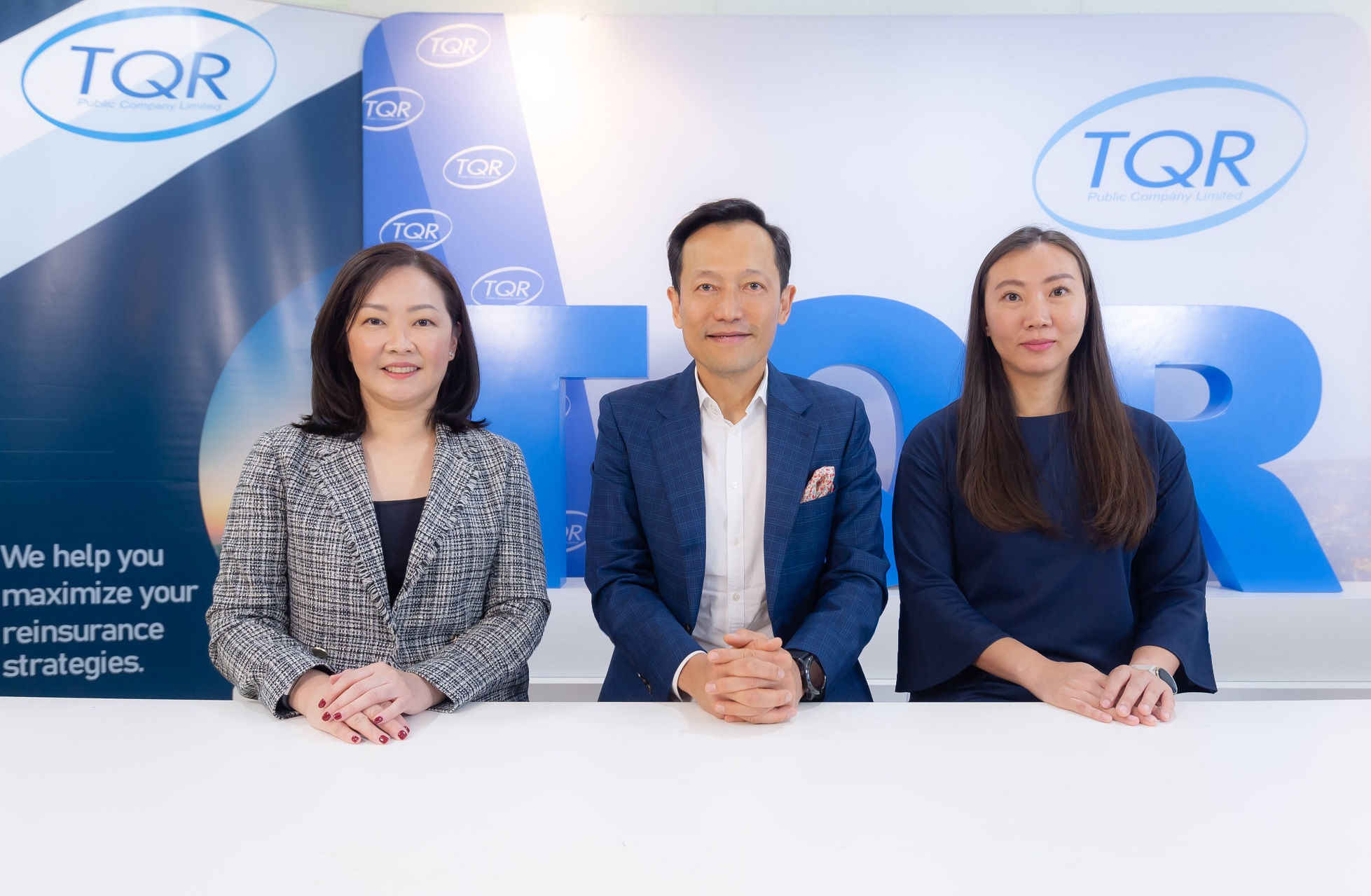 TQR มั่นใจผลงานปี 66 โตเกิน 10% สร้างสถิติสูงสุดใหม่