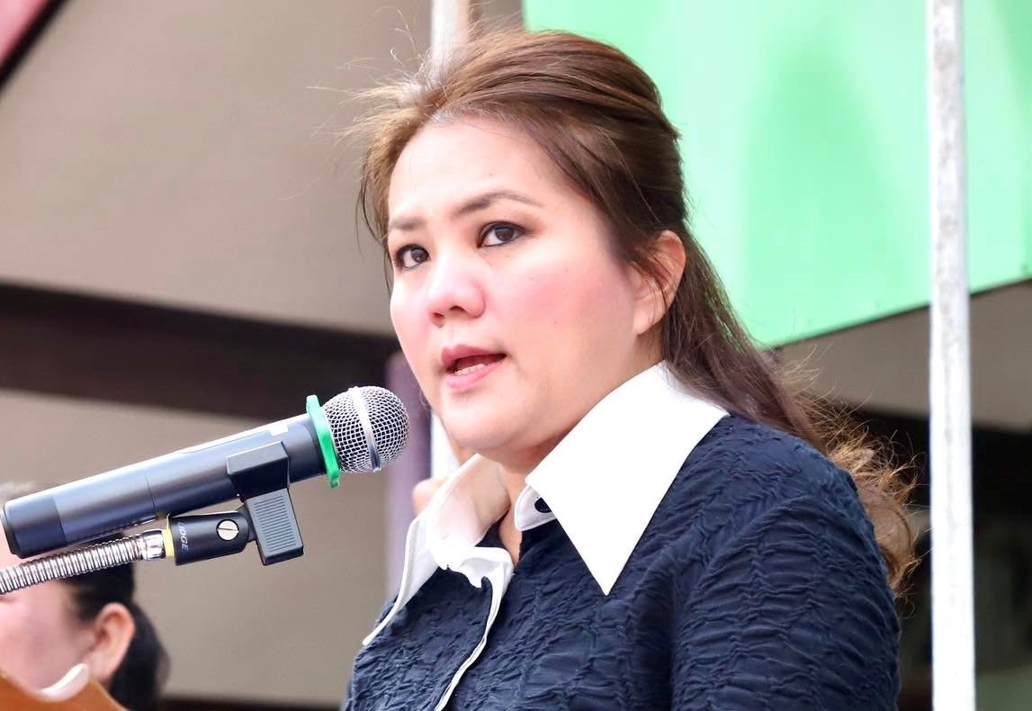 นายกฯอบจ.ตากคนใหม่เตรียมแถลงนโยบายและแต่งตั้งคณะผู้บริหารหลังกกต.ประกาศรับรองผลการเลือกตั้งสจ.ตาก 