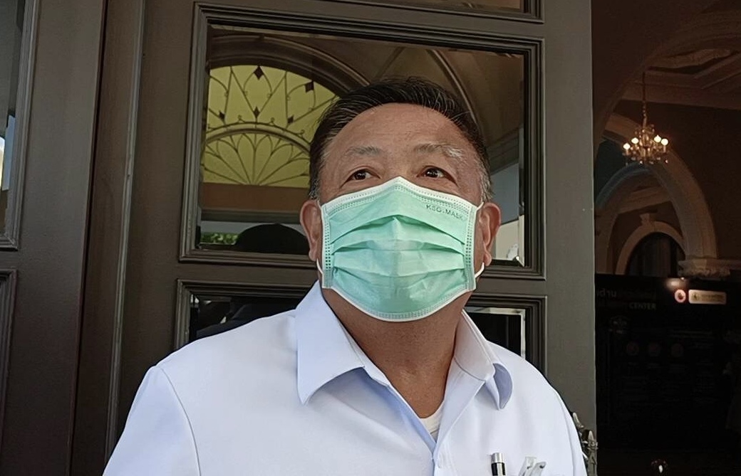 "ปลัดสธ.” เผย กำชับ ทุกโรงเรียน หลังคลัสเตอร์โควิดพุ่ง ชี้ เด็กส่วนใหญ่อาการน้อย