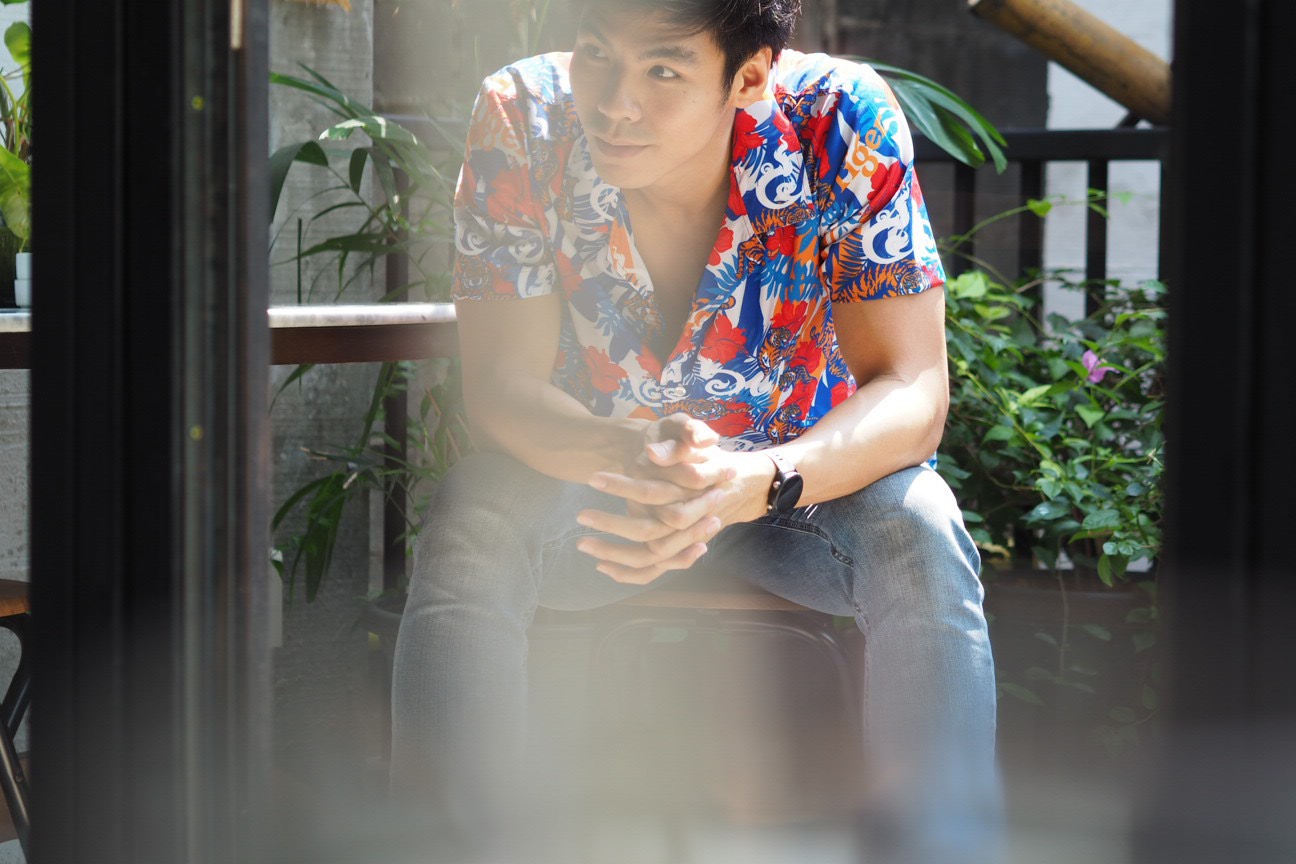 ซัมเมอร์นี้ สายแฟชั่นนิสต้ามา ‘ออกลาย’ สไตล์ไทเกอร์เบียร์กัน!