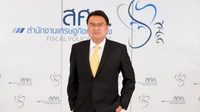“สศค.”ย้ำผู้บริการสินเชื่อพิกโก้ฯพร้อมพักหนี้เงินต้น-ลด ดบ.อุ้มลูกค้าพิษโควิด-เข้มเจ้าหนี้นอกระบบโหด