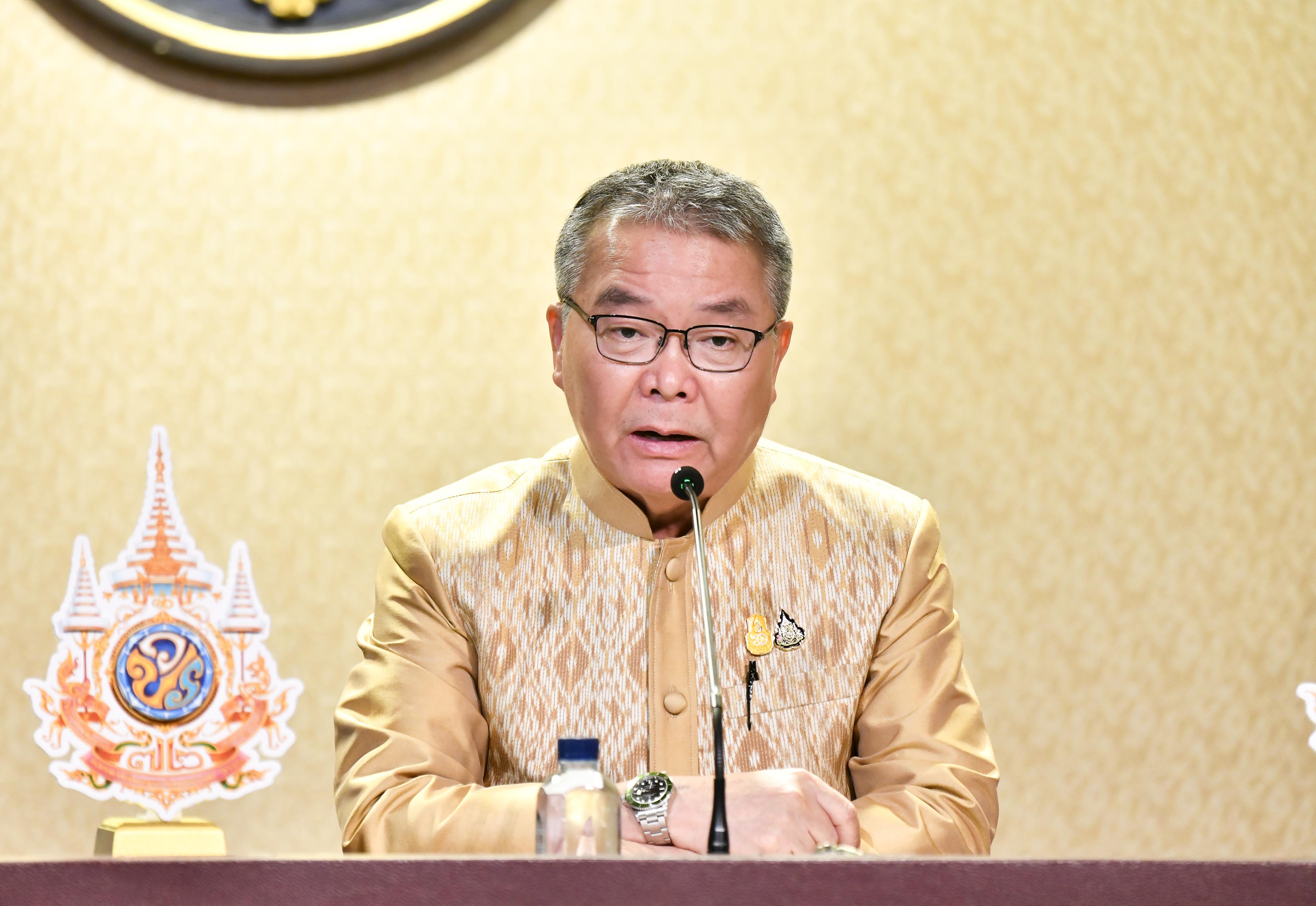 "เศรษฐา" ลงพื้นที่ อ.สุไหงโก-ลก จ.นราธิวาส-เมืองรันเตาปันยัง รัฐกลันตัน มาเลเซียร่วมกับนายกฯมาเลเซียพรุ่งนี้(3ส.ค.)