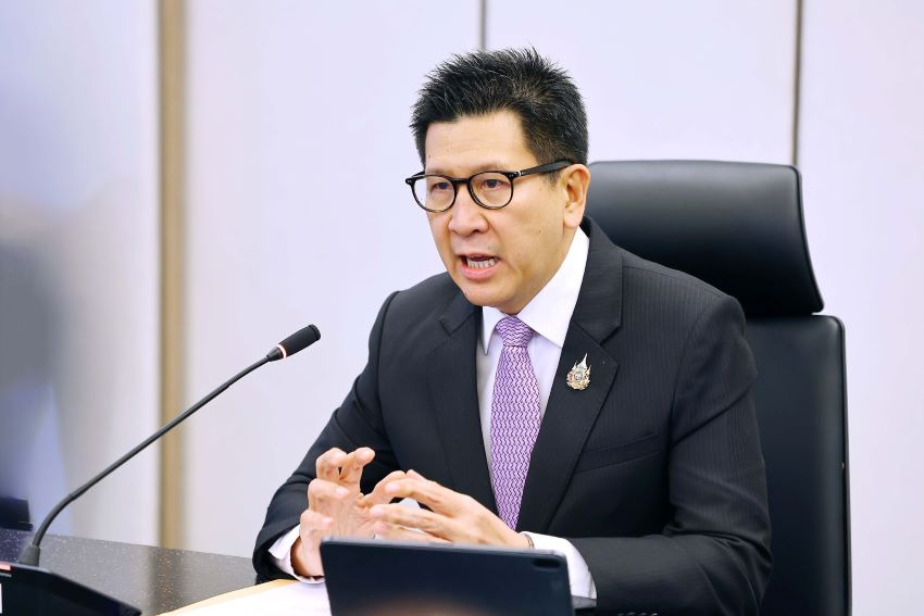 “พันธบัตรออมพลัส” ครั้งที่ 2 วงเงิน 4,000 ล้านบาท เริ่ม 4 ก.ย.นี้
