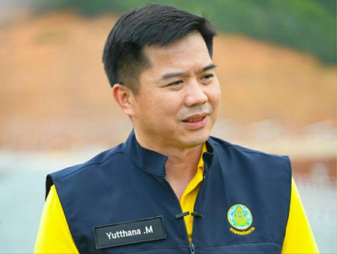 ชป. แจงจ่ายค่าชดเชยงานก่อสร้างระบบท่อส่งน้ำอ่างเก็บน้ำห้วยน้ำรีฯ ทำตามขั้นตอน กม.