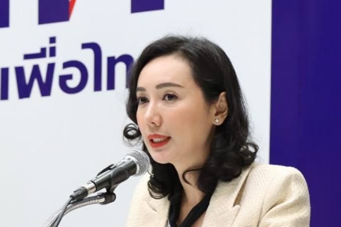"โฆษกเพื่อไทย" ถล่ม "ศักดิ์สยาม" ทำตัวเป็นอภิสิทธิ์ชนลดทอนความเชื่อมั่นให้รัฐบาล
