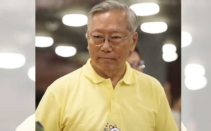 "นันทิวัฒน์" จี้ รัฐบาลขับ "แอมเนสตี้" พ้นไทย เตือน อย่าไปกลัวฝรั่งให้มาก