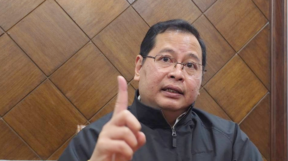 “ปกรณ์” จ่อชง กม.ปืนฉบับแก้ไขเข้า ครม. กลางกย. ชี้ “นิรโทษปืน” ไม่ค่อยได้ผล รับ มท.ไม่เอาแนวคิดซื้อปืนคืน