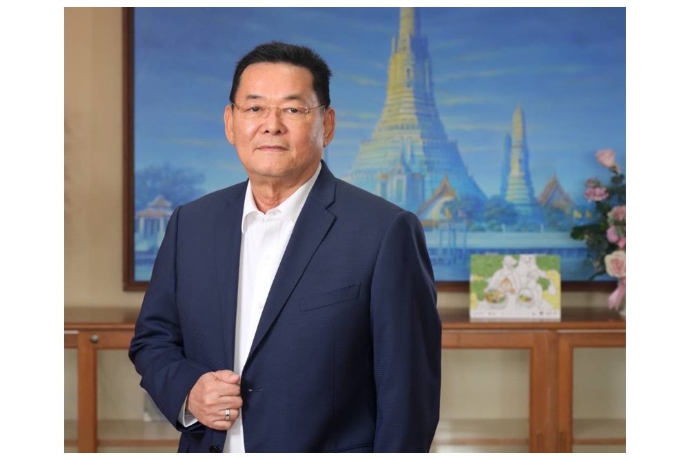 “นภินทร” ขึ้นทะเบียน GI "หินอ่อนพรานกระต่าย" สินค้าเด่น อัตลักษณ์ชัดเจน สร้างรายได้เข้าสู่ชุมชนกว่า 19 ล้านบาทต่อปี
