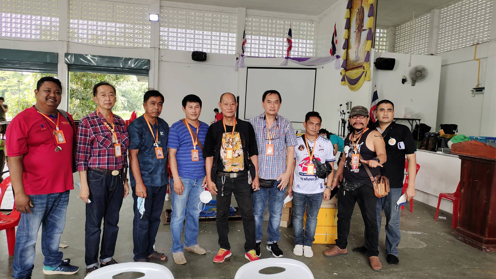  อลังการ! ได้ผลเกินคาด งานประกวดพระอำเภอบางสะพาน ส่งเสริมการท่องเที่ยว 