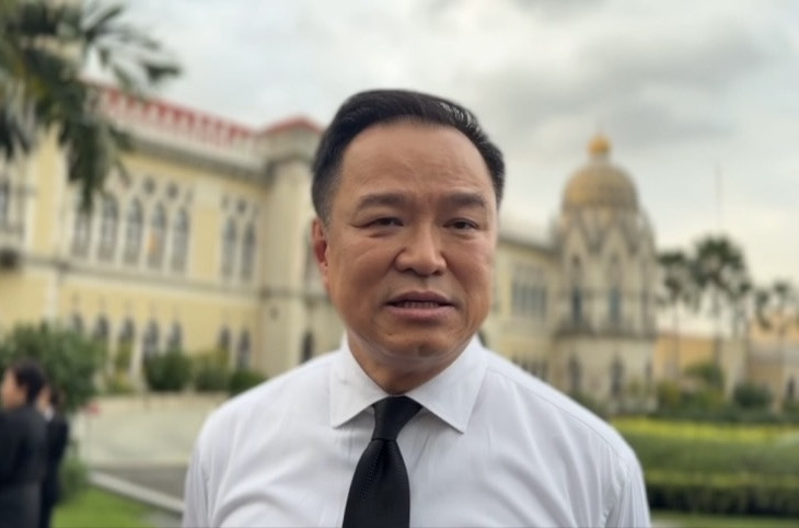 "นายกฯ" เผยยังไม่ได้รับรายงานคืบหน้าแก้ปัญหา "โควตาสลาก อผศ."  ย้ำสั่งเร่งดำเนินการเร็วที่สุด