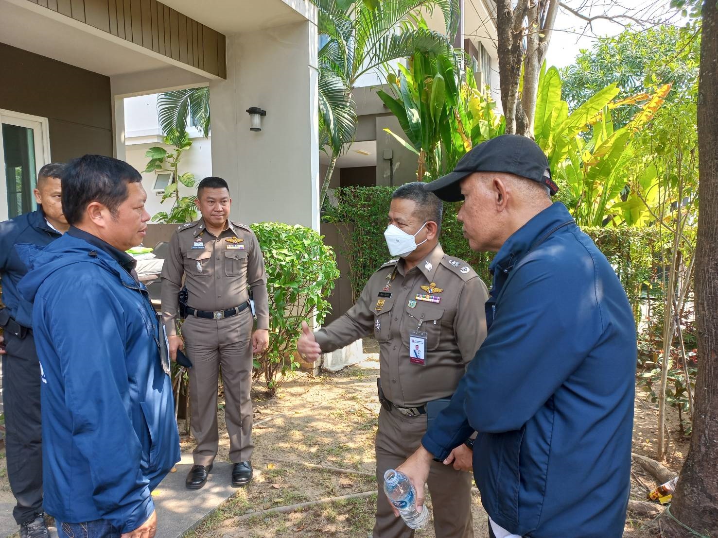 ตำรวจ PCT เตรียมออกหมายจับข้าราชการระดับสูงพัวพันเว็บพนัน เงินหมุนเวียนกว่า 50 ล้านบาท