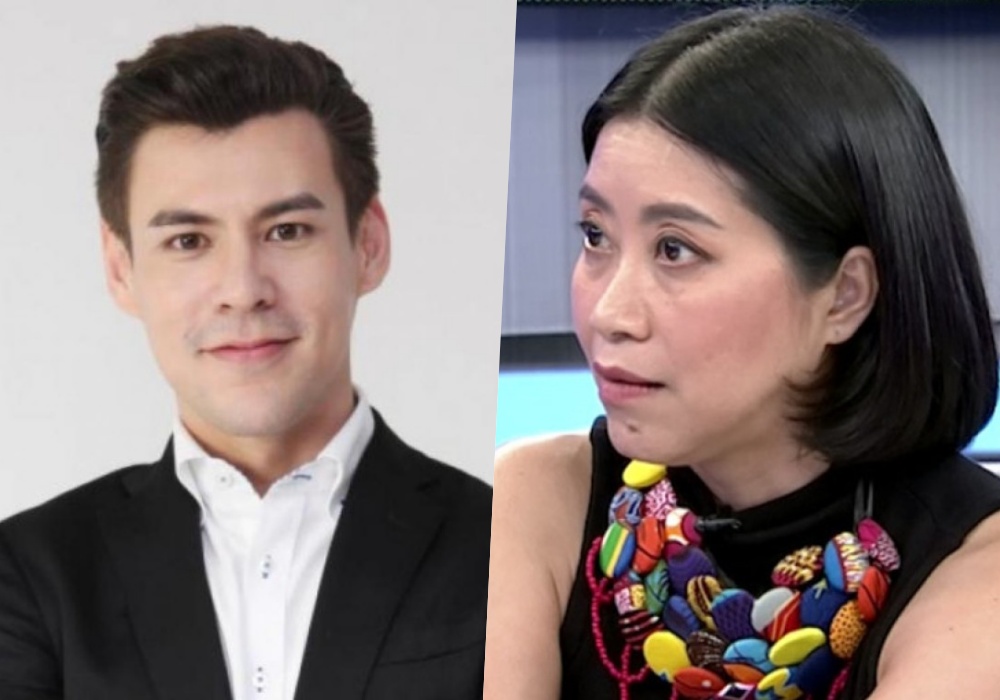"คำผกา" แซะ "จอห์น วิญญู" อวย สส.เกาหลีแขวะ สส.ไทย อยากให้ทำสิ่งนี้...